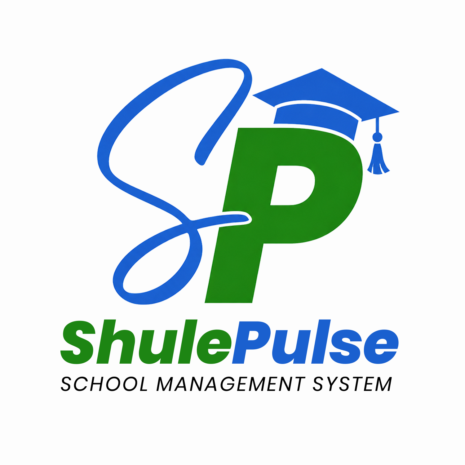 ShulePulse logo